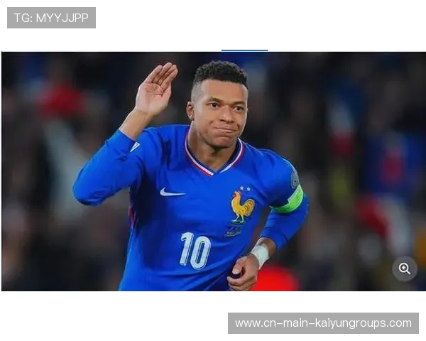 世界杯姆巴佩能否凭借爆点赢得赛场主角？